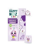 هابي نوز العضوي الأصلي